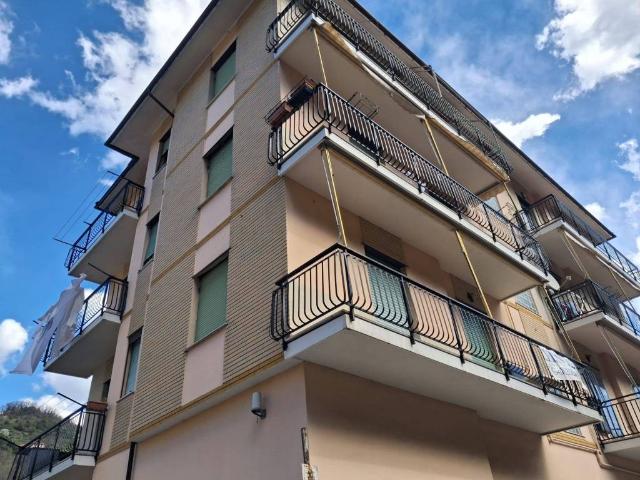 Appartamento in vendita a Sant'olcese, Liguria