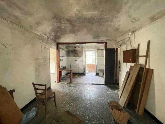 Appartamento in vendita a Sant'olcese, Liguria