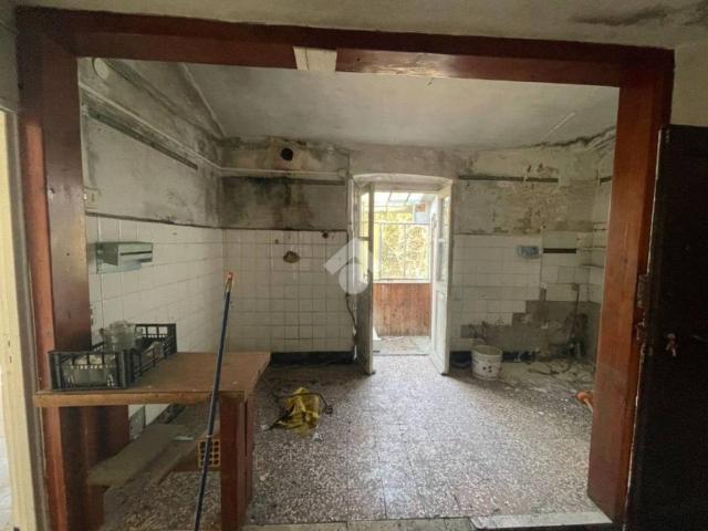 Appartamento in vendita a Sant'olcese, Liguria