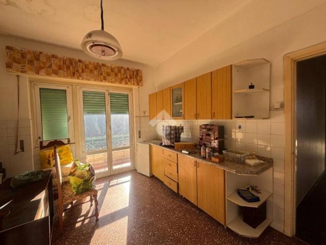 Appartamento in vendita a Sant'olcese, Liguria