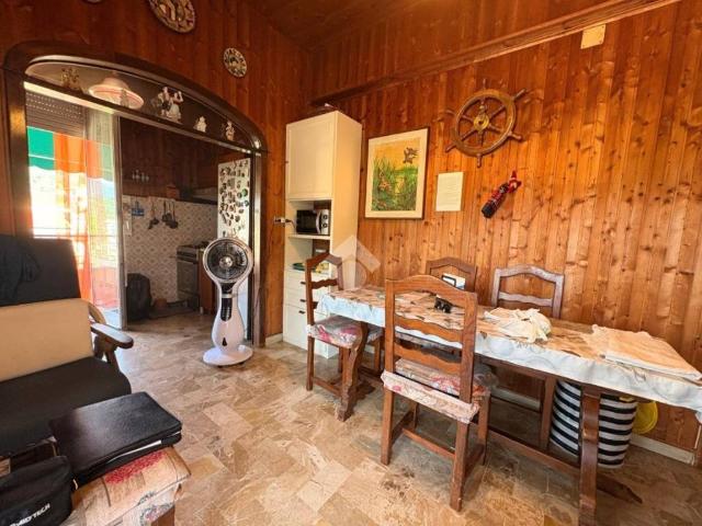 Appartamento in vendita a Sant'olcese, Liguria