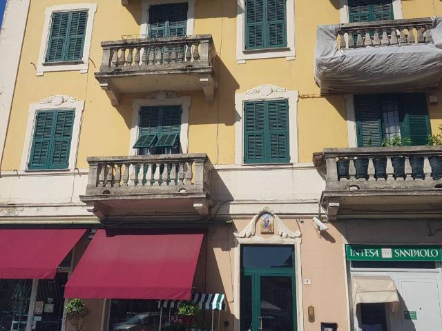 Appartamento in vendita a Sant'olcese, Liguria