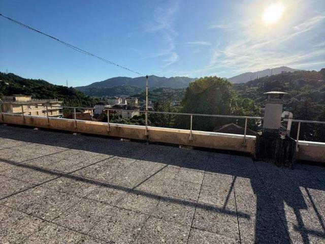 Appartamento in vendita a Sant'olcese, Liguria