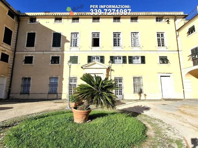 Appartamento in vendita a Val Polcevera, Sant'olcese