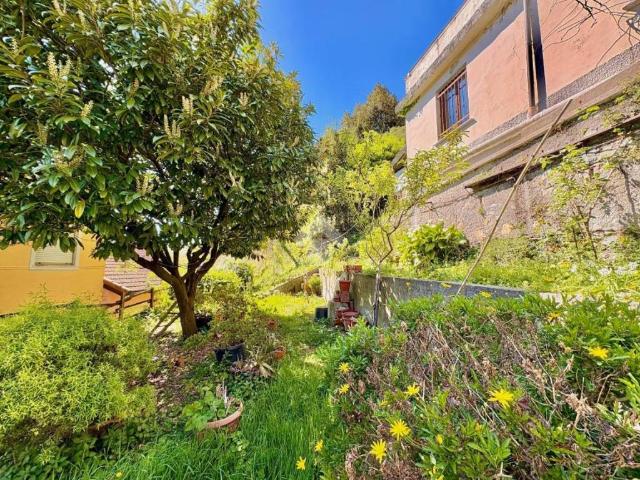 Appartamento in vendita a Sant'olcese, Liguria
