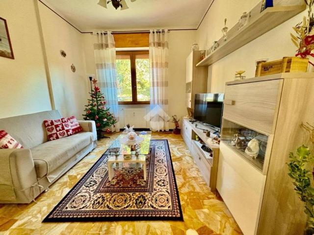 Appartamento in vendita a Sant'olcese, Liguria