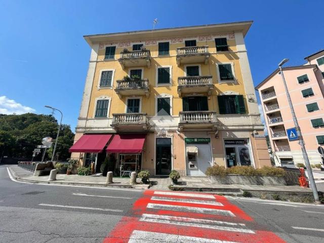 Appartamento in vendita a Sant'olcese, Liguria