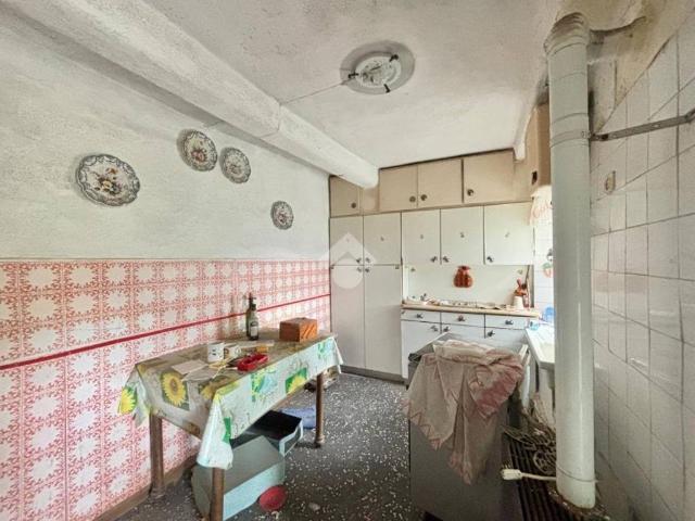 Villa Indipendente in vendita a Sant'olcese, Liguria