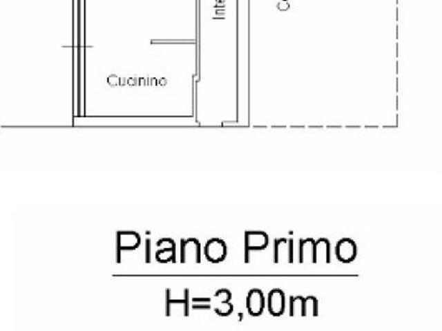 Appartamento in vendita a Sant'olcese, Liguria