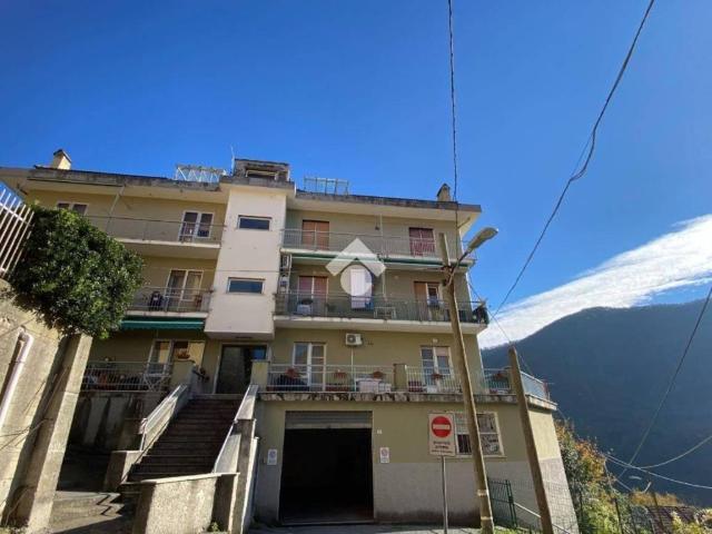 Appartamento in vendita a Sant'olcese, Liguria