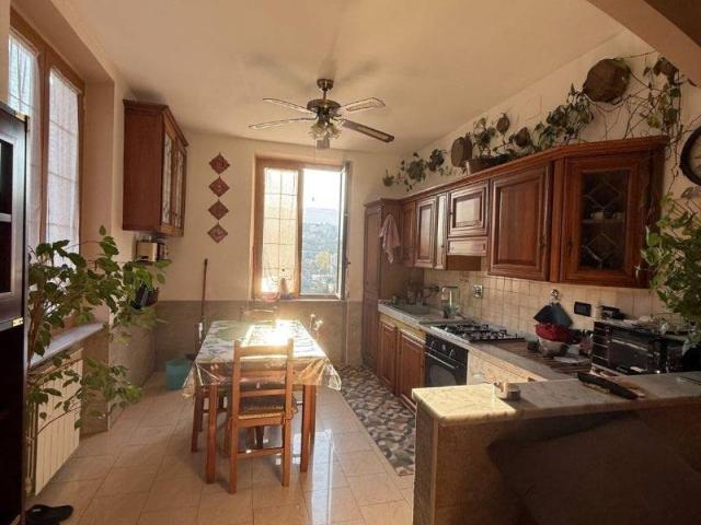 Appartamento in vendita a Sant'olcese, Liguria