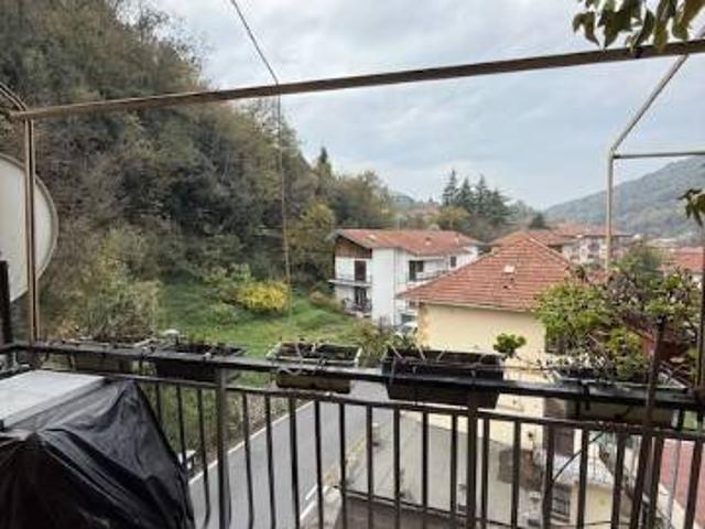 Appartamento in vendita a Sant'olcese, Liguria