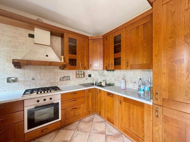 Appartamento in vendita a Sant'olcese, Liguria