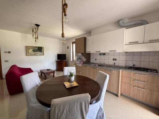 Appartamento in vendita a Sant'olcese, Liguria