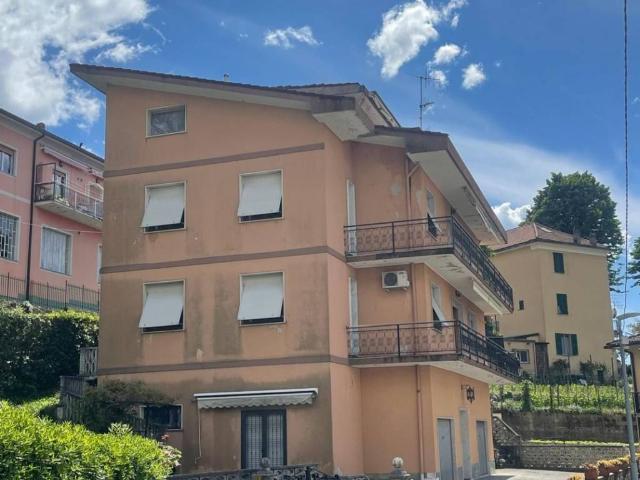 Appartamento in vendita a Sant'olcese, Liguria
