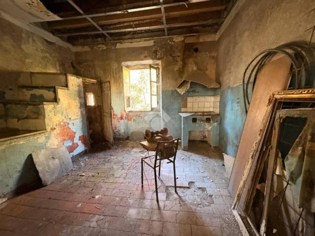 Appartamento in vendita a Sant'olcese, Liguria