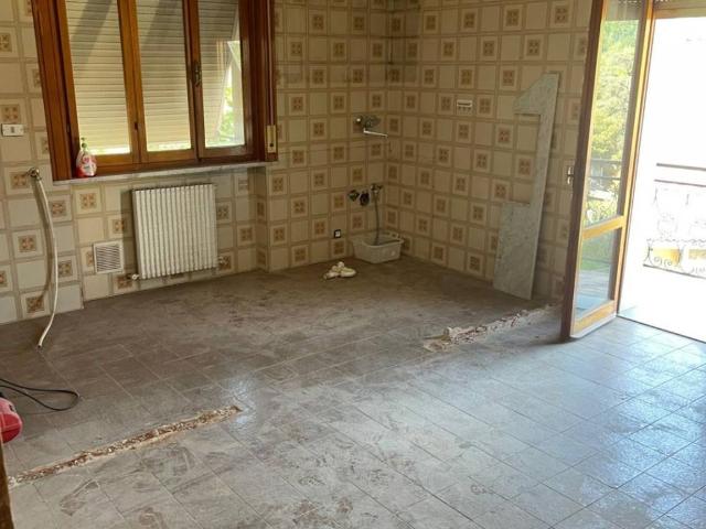 Appartamento in vendita a Sant'olcese, Liguria