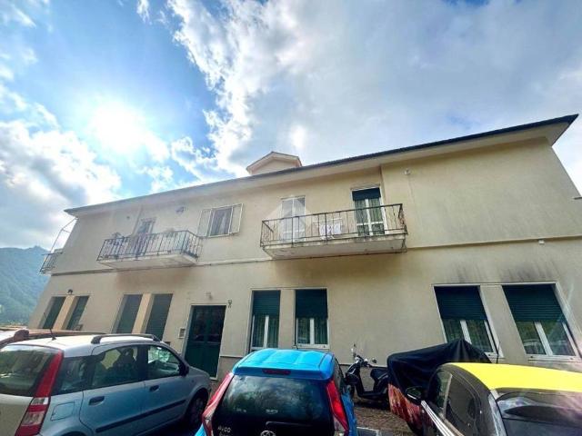 Appartamento in vendita a Torrazza, Sant'olcese