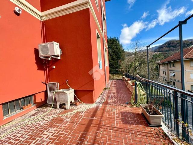 Appartamento in vendita a Sant'olcese, Liguria