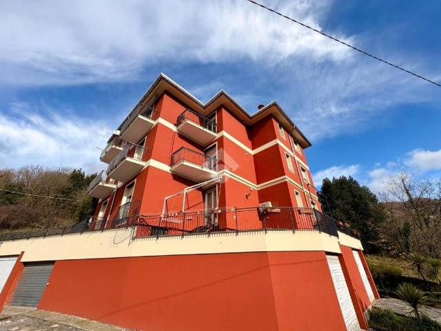 Appartamento in vendita a Sant'olcese, Liguria