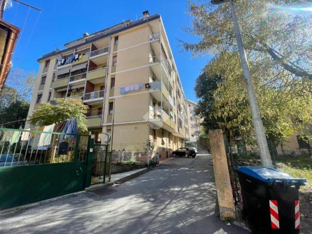 Appartamento in vendita a Sant'olcese, Liguria