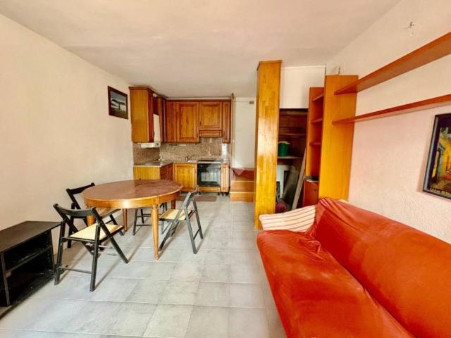 Appartamento in vendita a Sant'olcese, Liguria