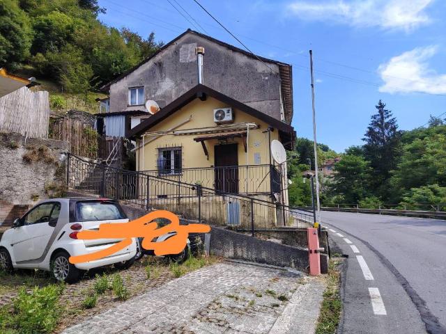 Appartamento in vendita a Sant'olcese, Liguria