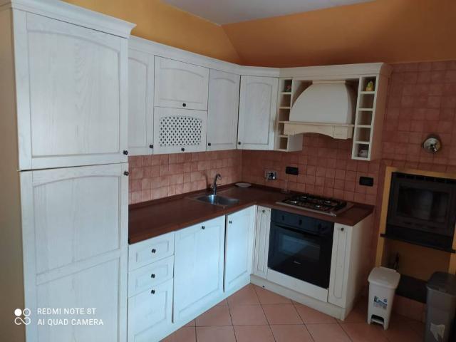 Appartamento in vendita a Sant'olcese, Liguria