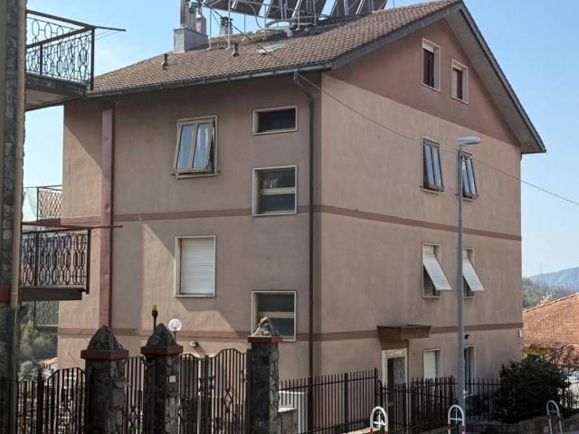 Appartamento in vendita a Sant'olcese, Liguria