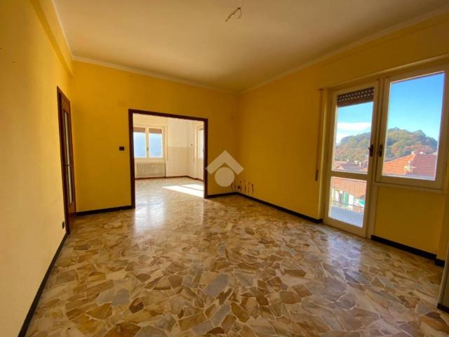 Appartamento in vendita a Sant'olcese, Liguria