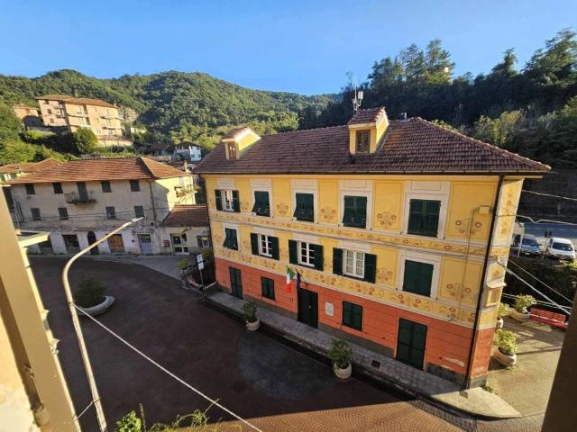 Appartamento in vendita a Sant'olcese, Liguria