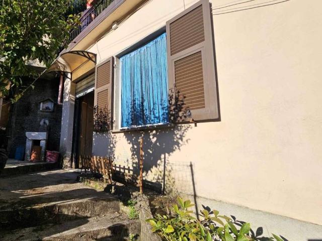 Appartamento in vendita a Sant'olcese, Liguria