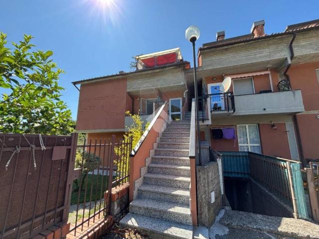 Appartamento in vendita a Sant'olcese, Liguria