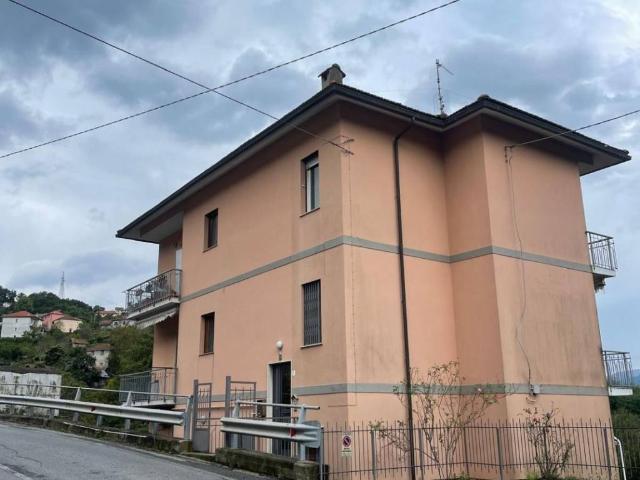 Appartamento in vendita a Sant'olcese, Liguria