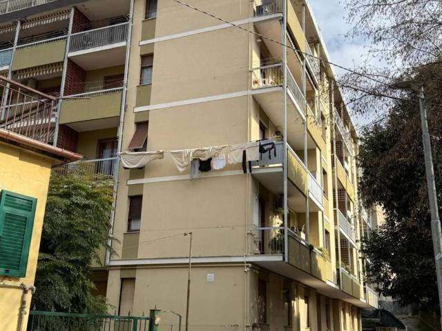 Appartamento in vendita a Sant'olcese, Liguria
