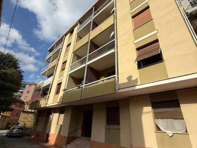 Appartamento in vendita a Sant'olcese, Liguria