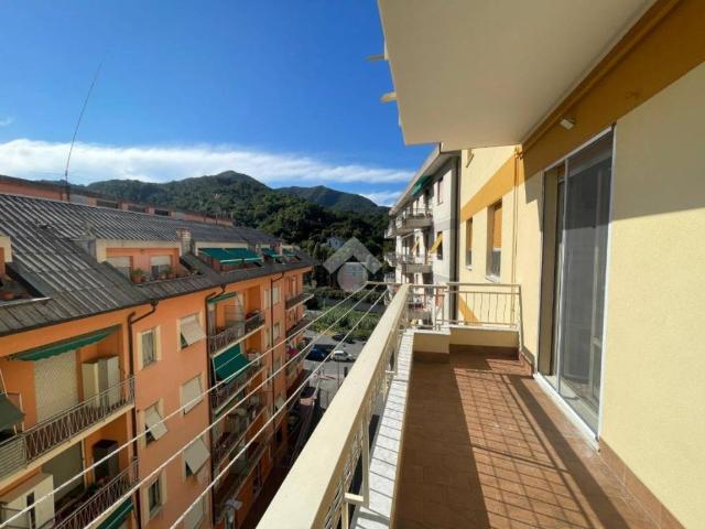 Appartamento in vendita a Sant'olcese, Liguria