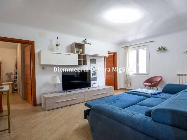 Appartamento in vendita a Sant'olcese, Liguria