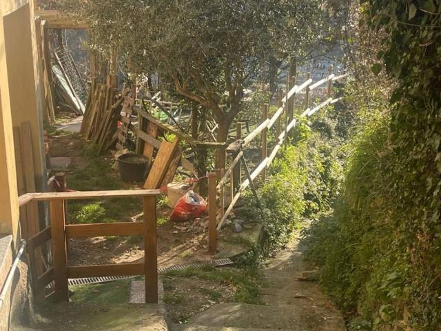 Appartamento in vendita a Sant'olcese, Liguria