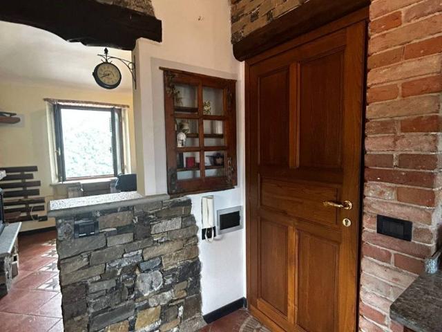 Appartamento in vendita a Sant'olcese, Liguria