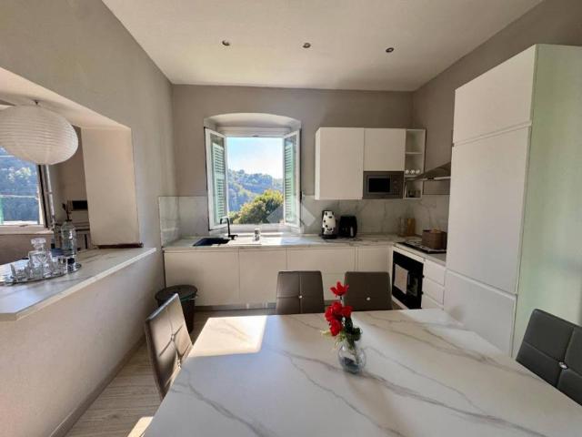 Appartamento in vendita a Sant'olcese, Liguria