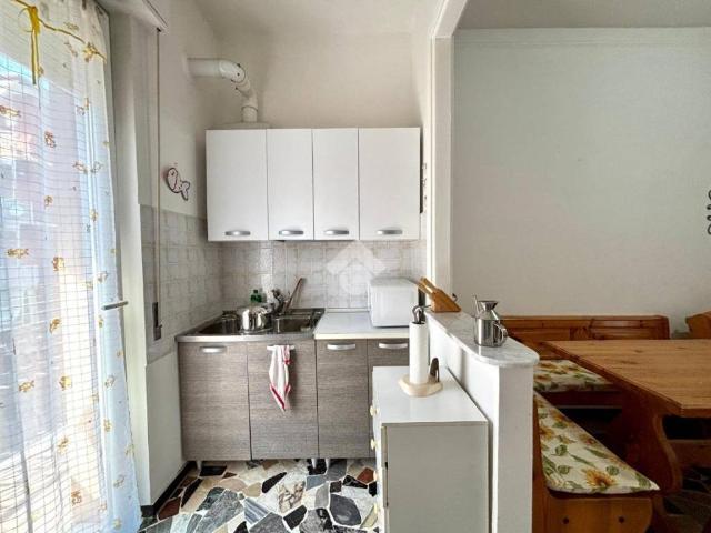 Appartamento in vendita a Manesseno, Sant'Olcese