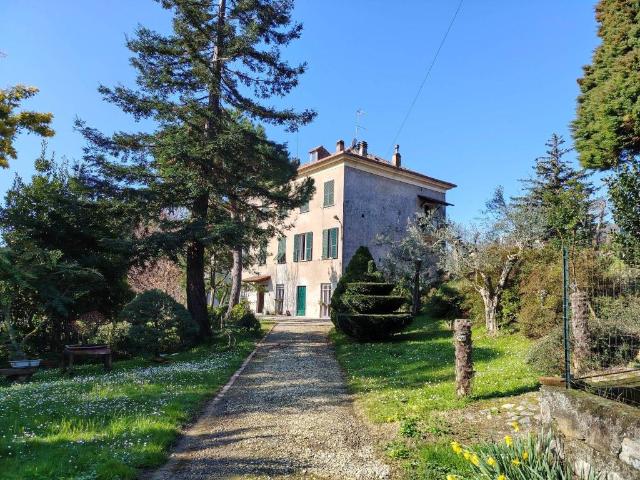 Appartamento in vendita a Sant'olcese, Liguria