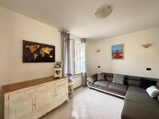 Appartamento in vendita a Sant'olcese, Liguria