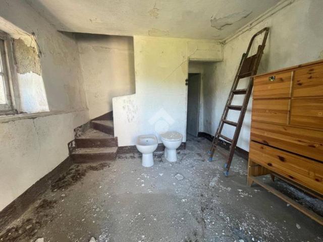 Appartamento in vendita a Torrazza, Sant'olcese