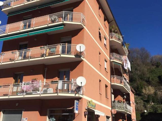 Appartamento in vendita a Sant'olcese, Liguria