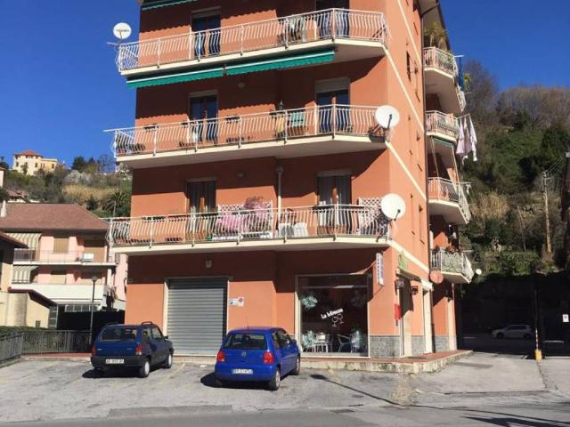 Appartamento in vendita a Sant'olcese, Liguria