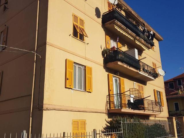 Appartamento in vendita a Sant'olcese, Liguria