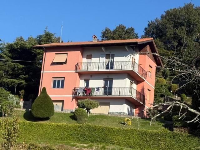 Appartamento in vendita a Sant'olcese, Liguria