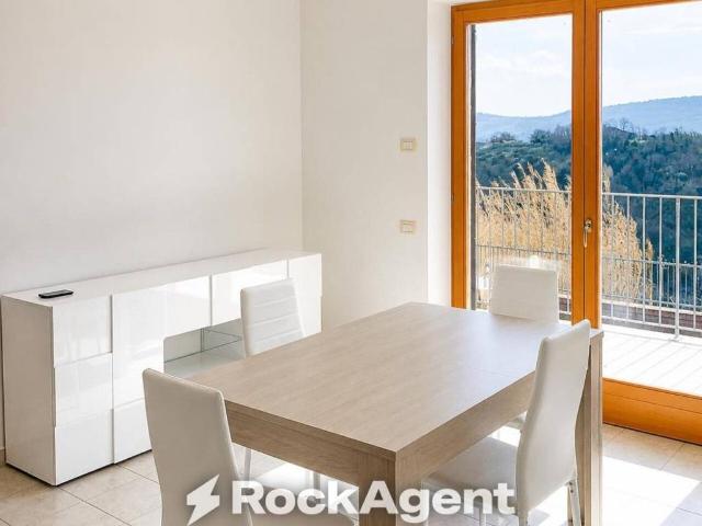 Appartamento in vendita a Garrufo, Sant'Omero